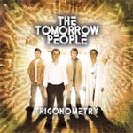 The Tomorrow People